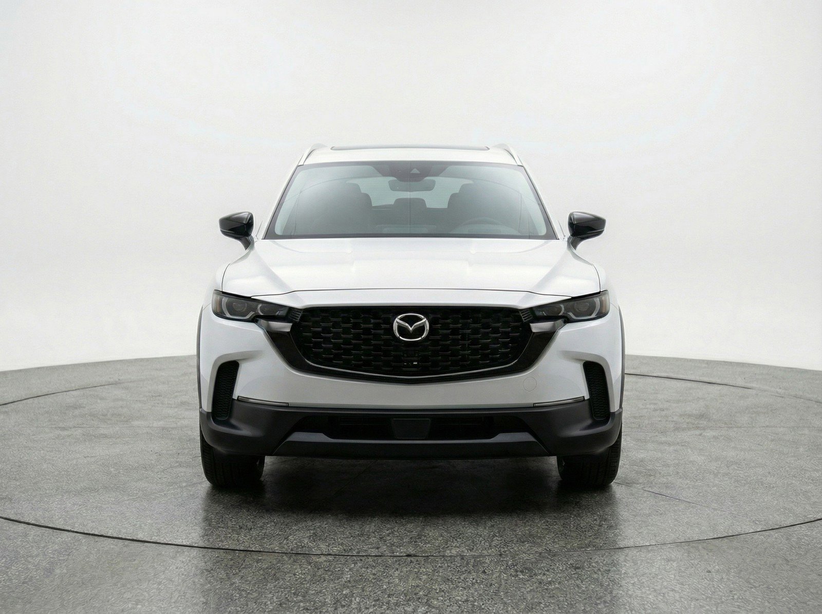 Used 2025 MAZDA CX-50 2.5 Hybrid w/ Premium Plus Pkg image 2
