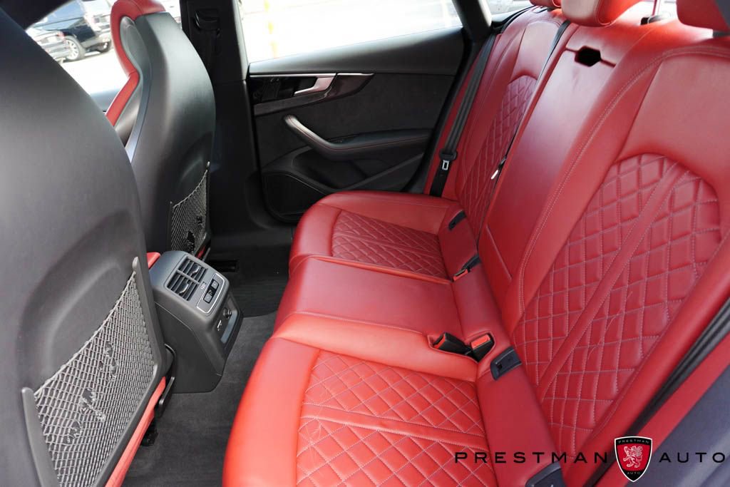Used 2023 Audi S5 Premium Plus AWD/4WD image 43