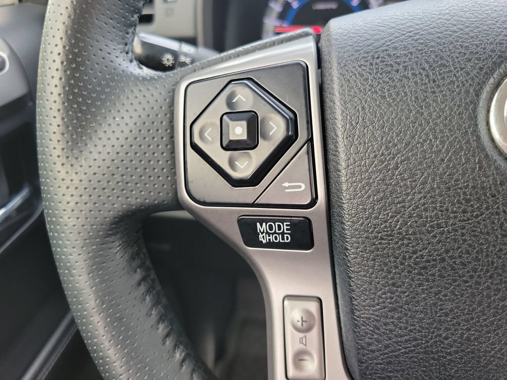 Used 2015 Toyota 4Runner SR5 RWD image 19