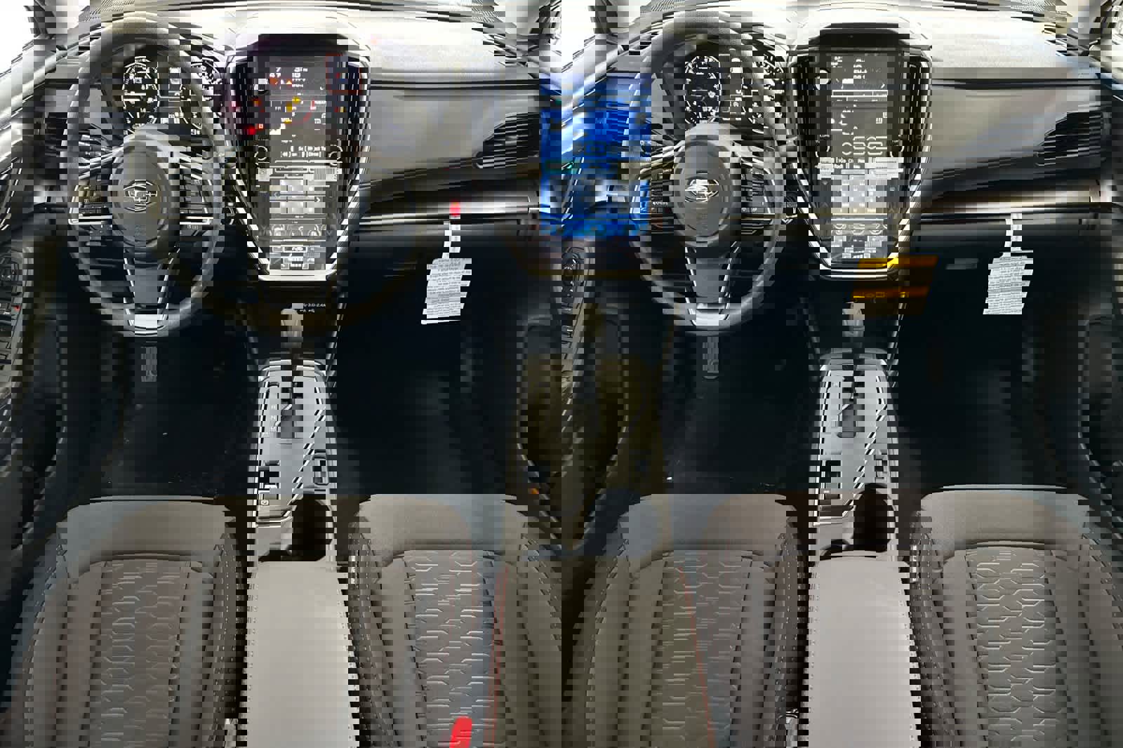 New 2026 Subaru Impreza 2.0i Sport image 13