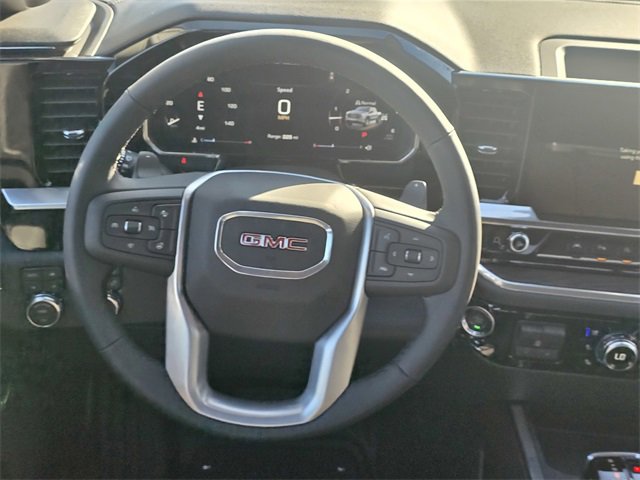 New 2026 GMC Sierra 1500 SLT image 13