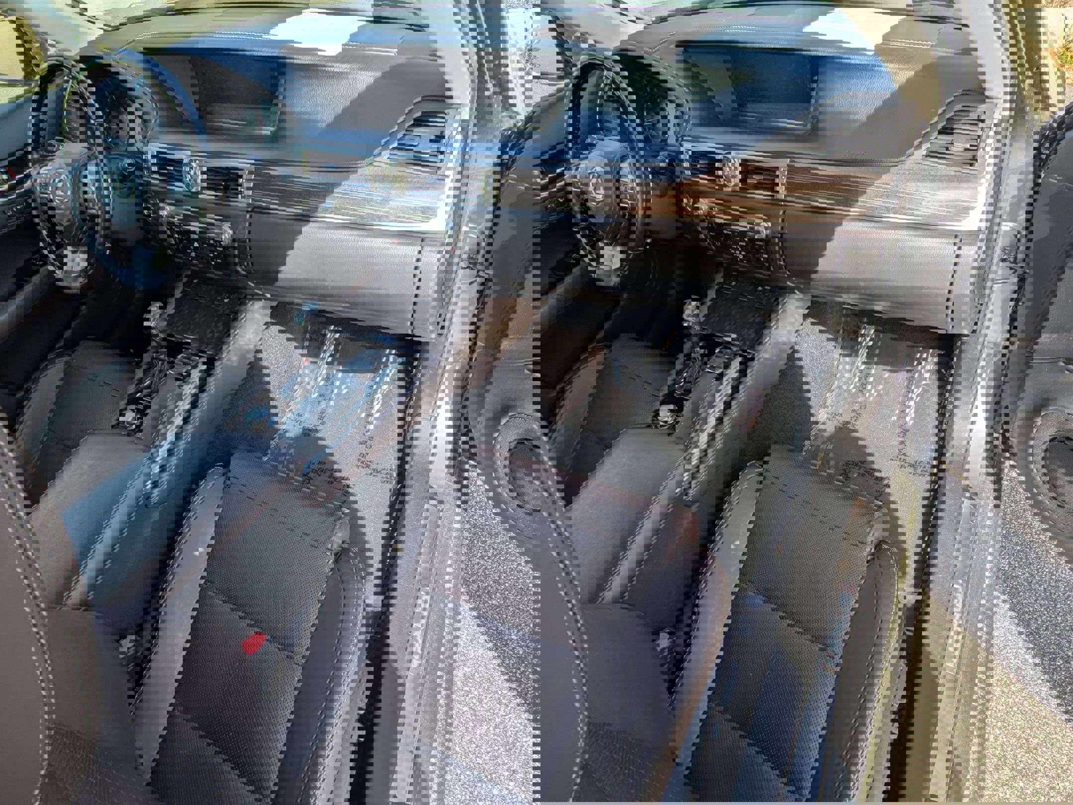 Used 2016 Lexus GS 350 w/ Luxury Package image 27