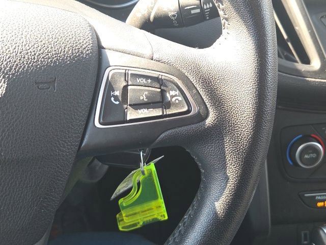 Used 2018 Ford Escape SEL image 42