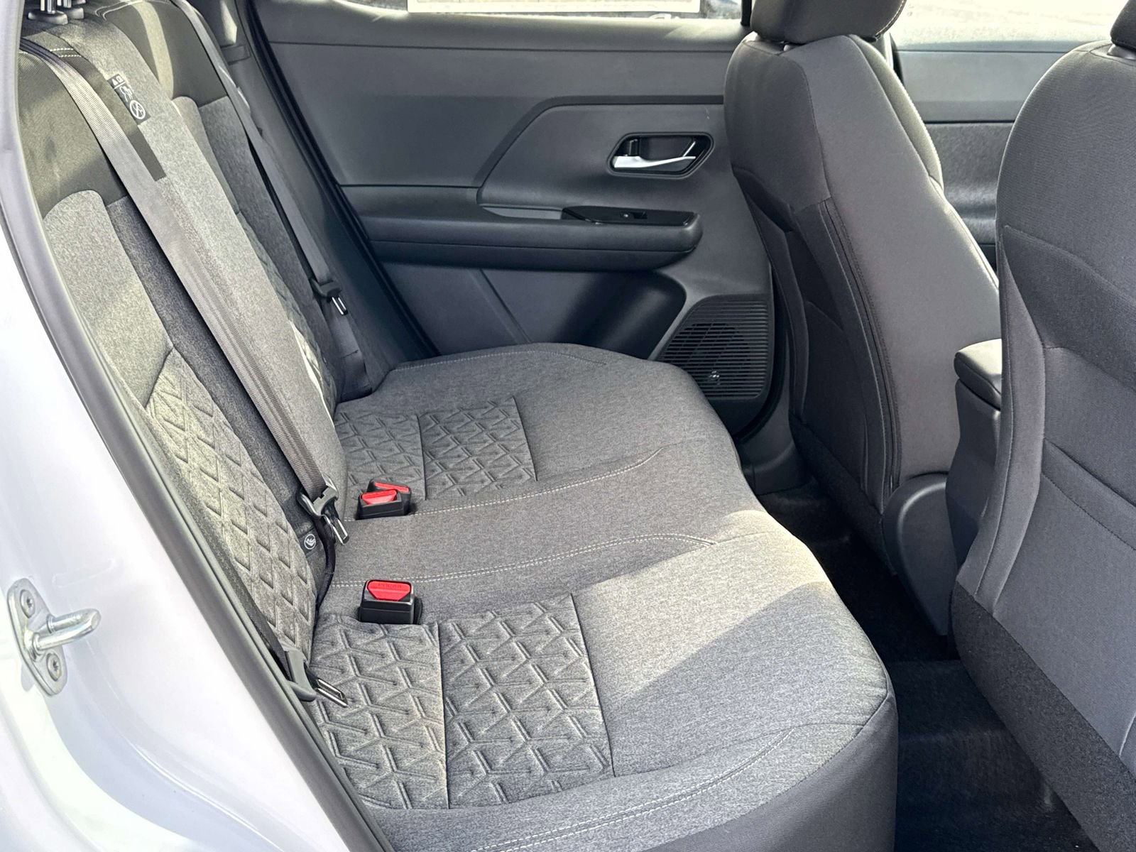 New 2026 Nissan Kicks SV w/ SV Premium Package image 26