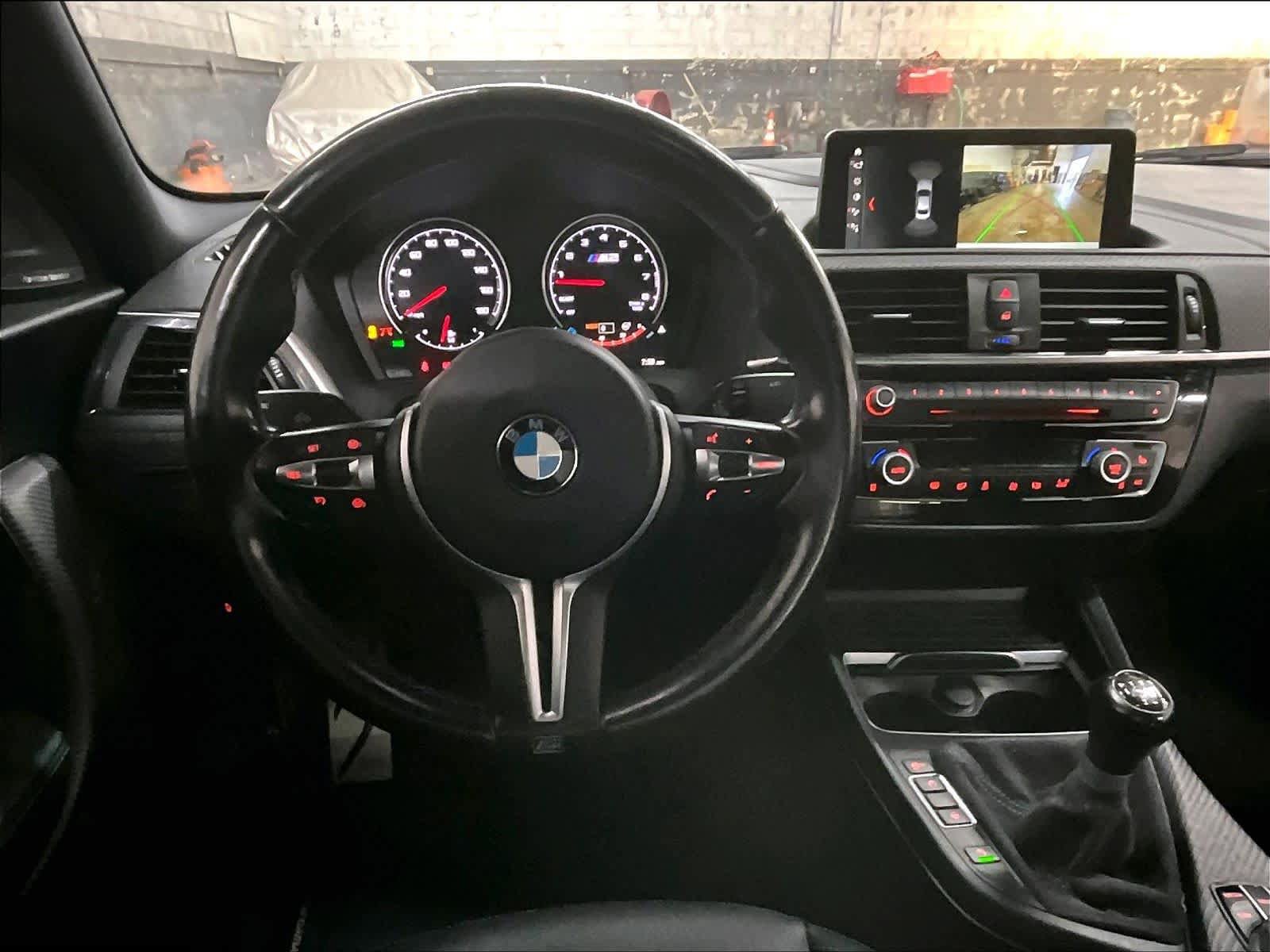Used 2020 BMW M2 Competition w/ Executive Package image 7