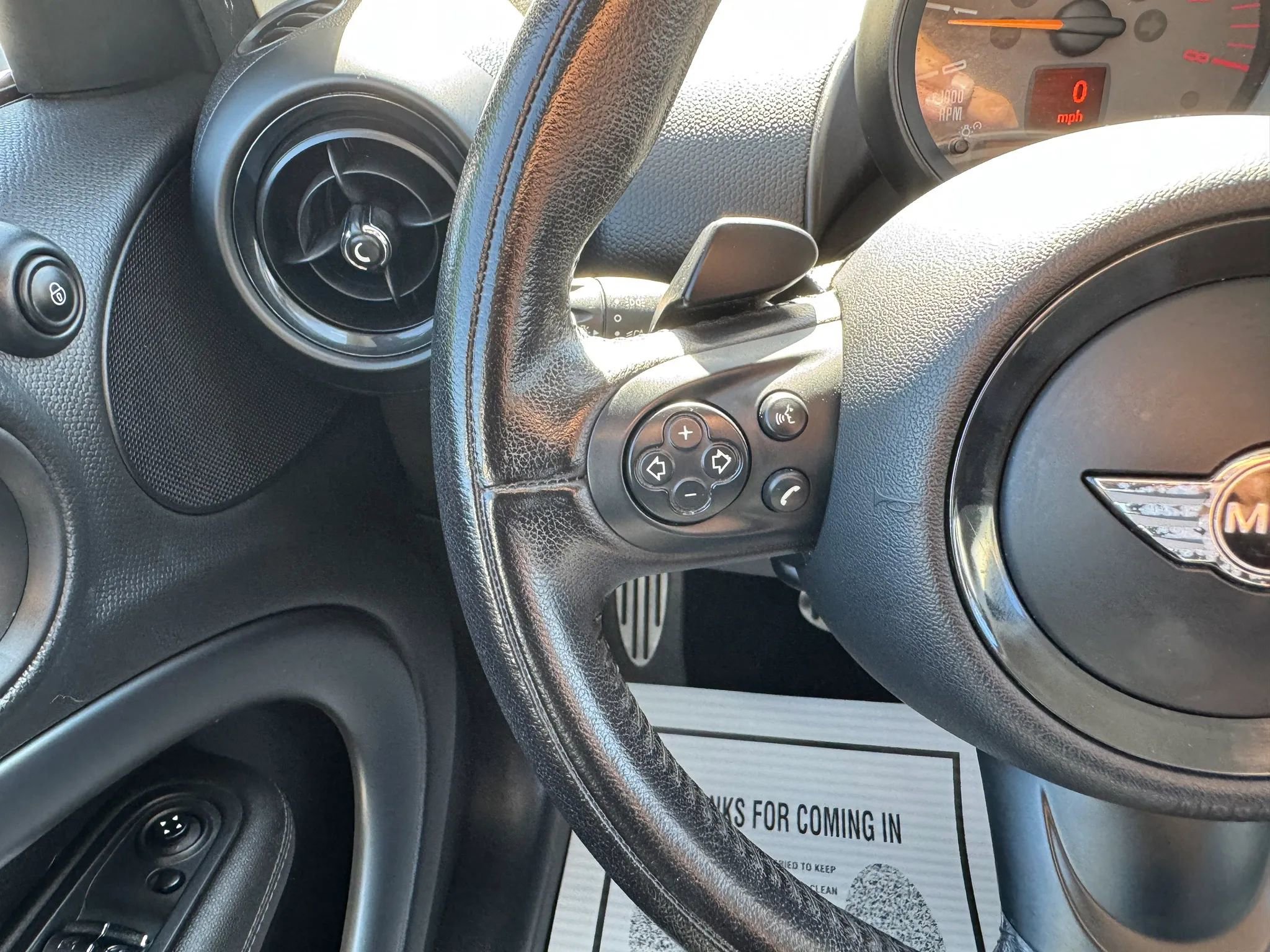 Used 2016 MINI Cooper Countryman S FWD image 22