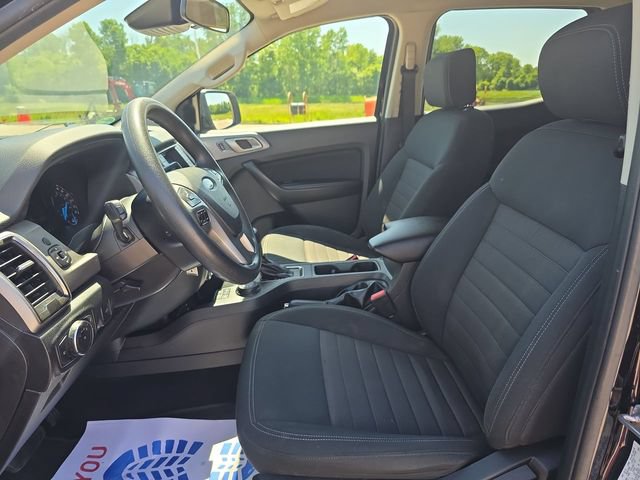 Used 2019 Ford Ranger XLT AWD/4WD image 18