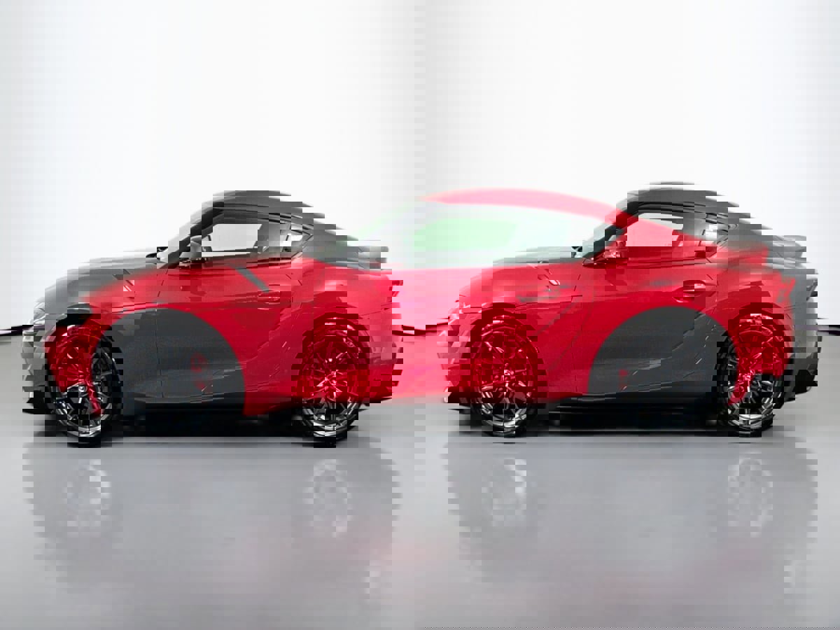 Used 2023 Toyota Supra image 9