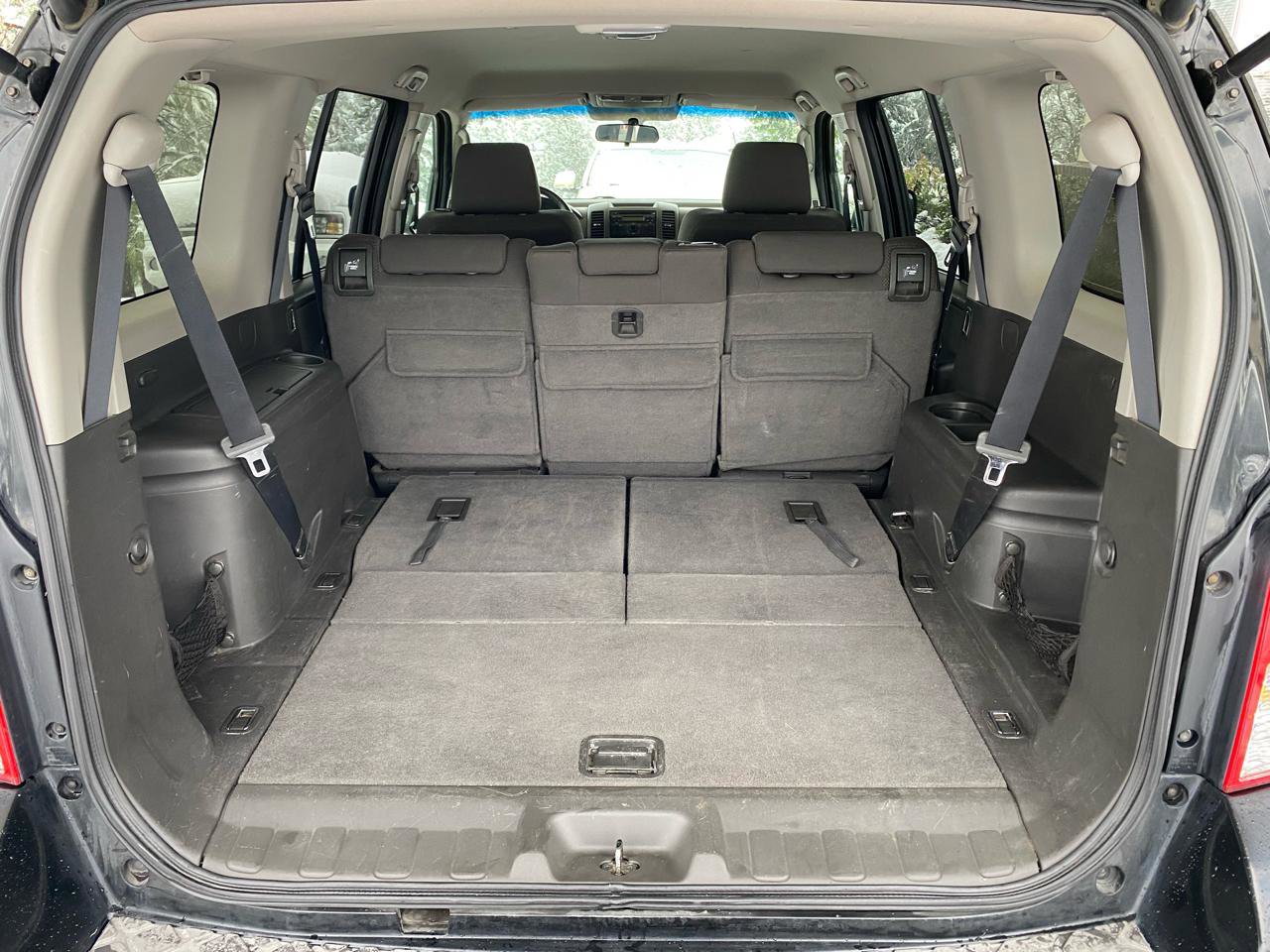 Used 2009 Nissan Pathfinder S RWD image 20