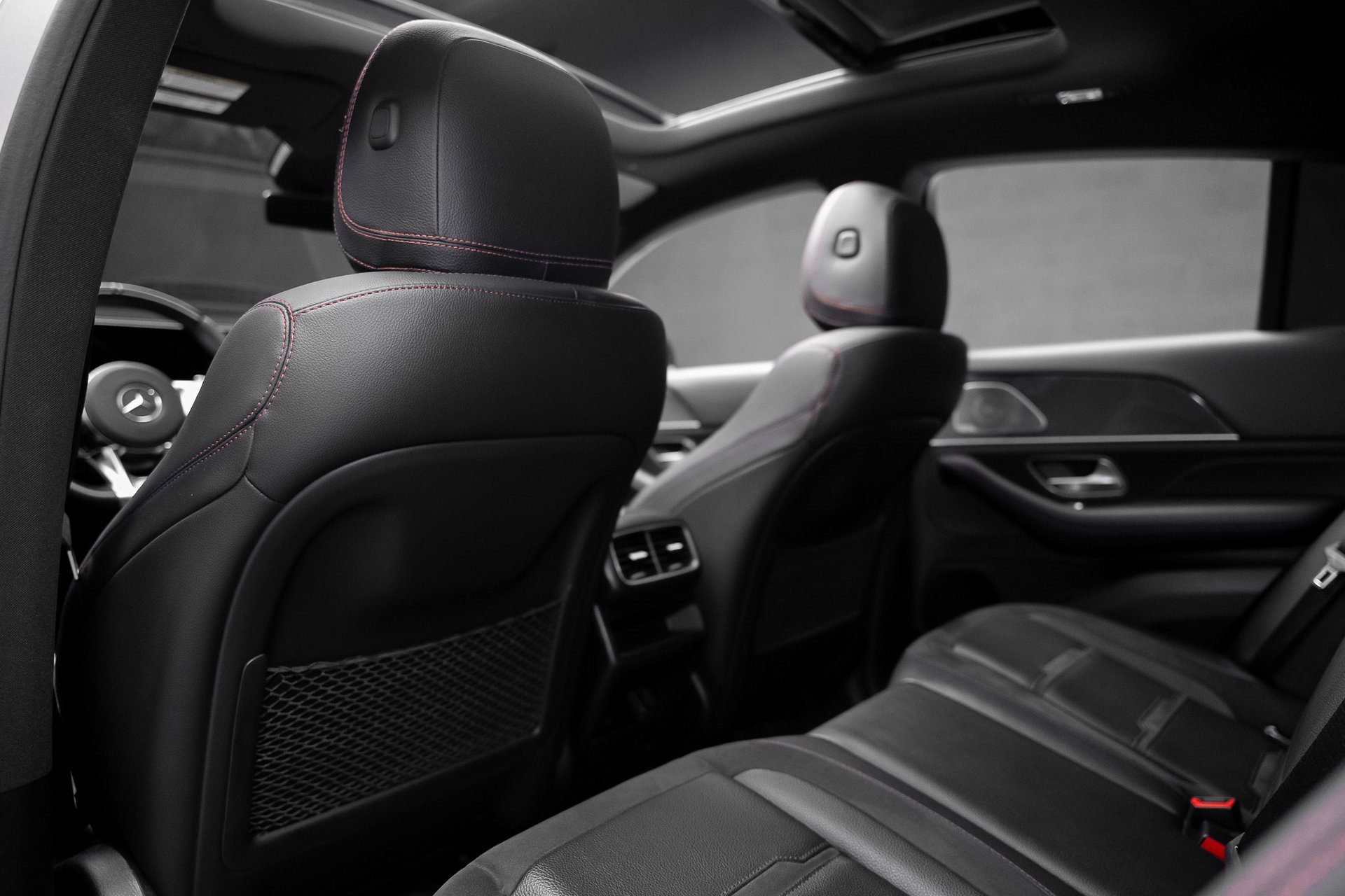 Used 2023 Mercedes-Benz GLE 53 AMG 4MATIC Coupe image 75