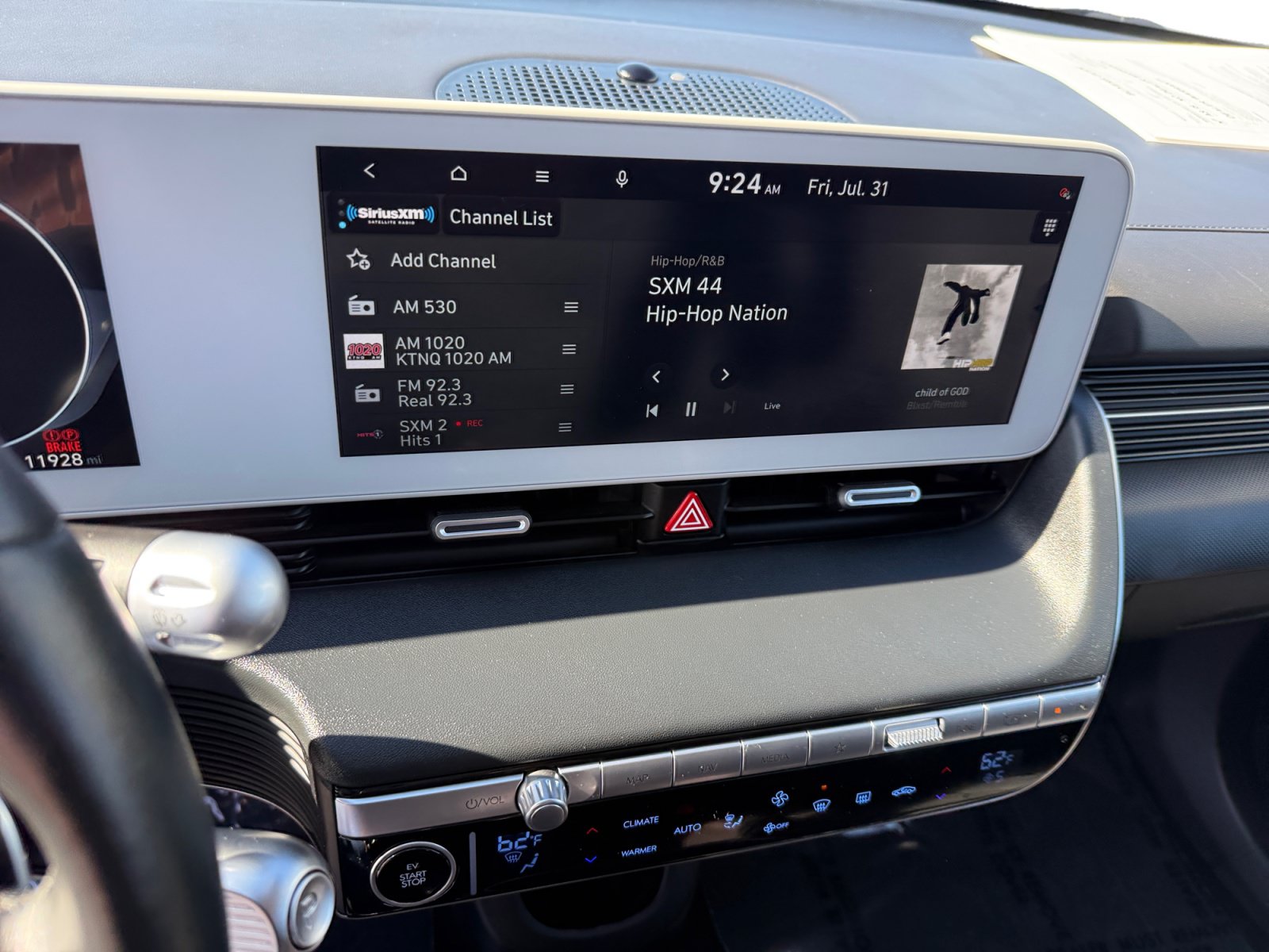 Used 2024 Hyundai Ioniq 5 SEL RWD image 12