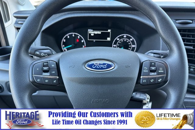 New 2025 Ford Transit 350 XL image 23