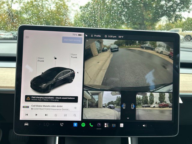 Used 2019 Tesla Model 3 Standard Range Plus RWD image 29