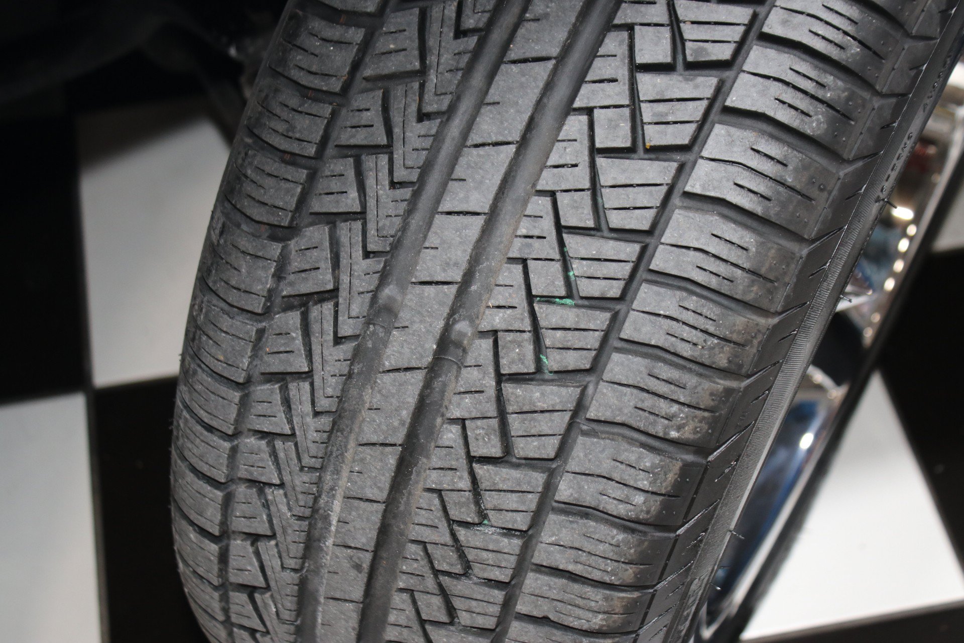 Used 1999 Dodge Durango 2WD image 62