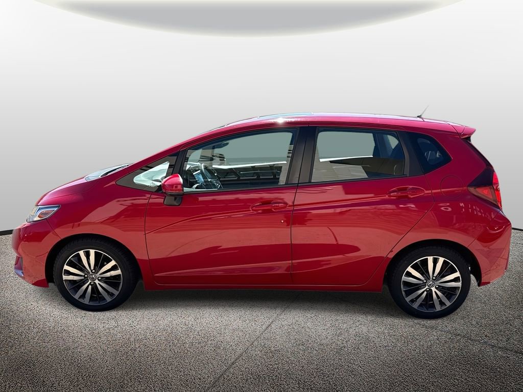Used 2015 Honda Fit EX image 3