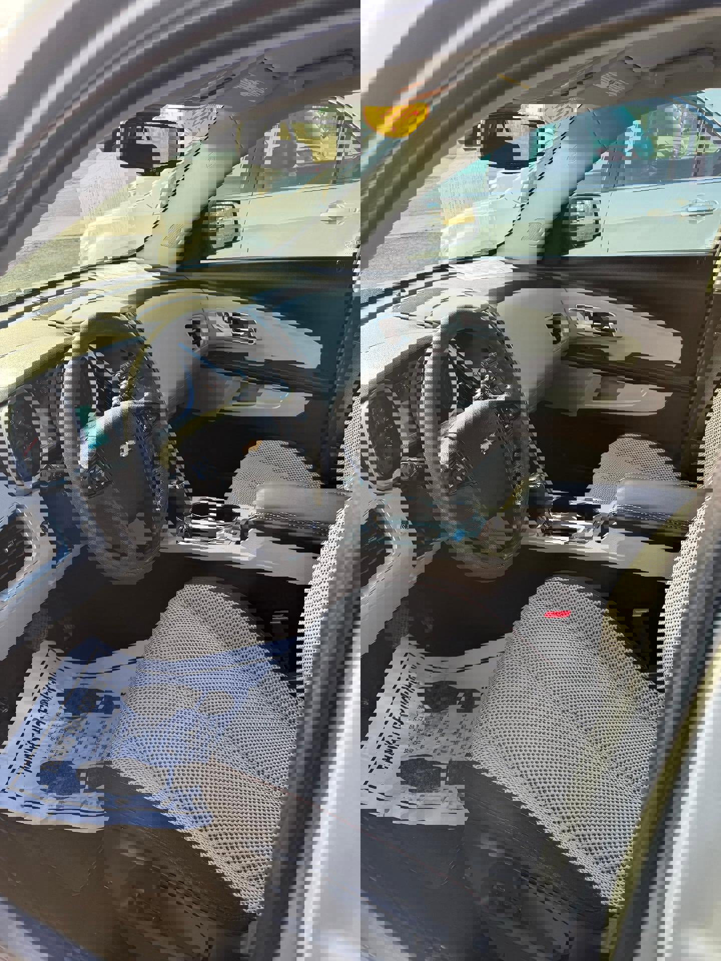 Used 2017 Chevrolet Equinox LS image 3