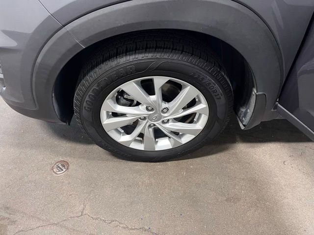 Used 2019 Hyundai Tucson Value AWD/4WD image 30