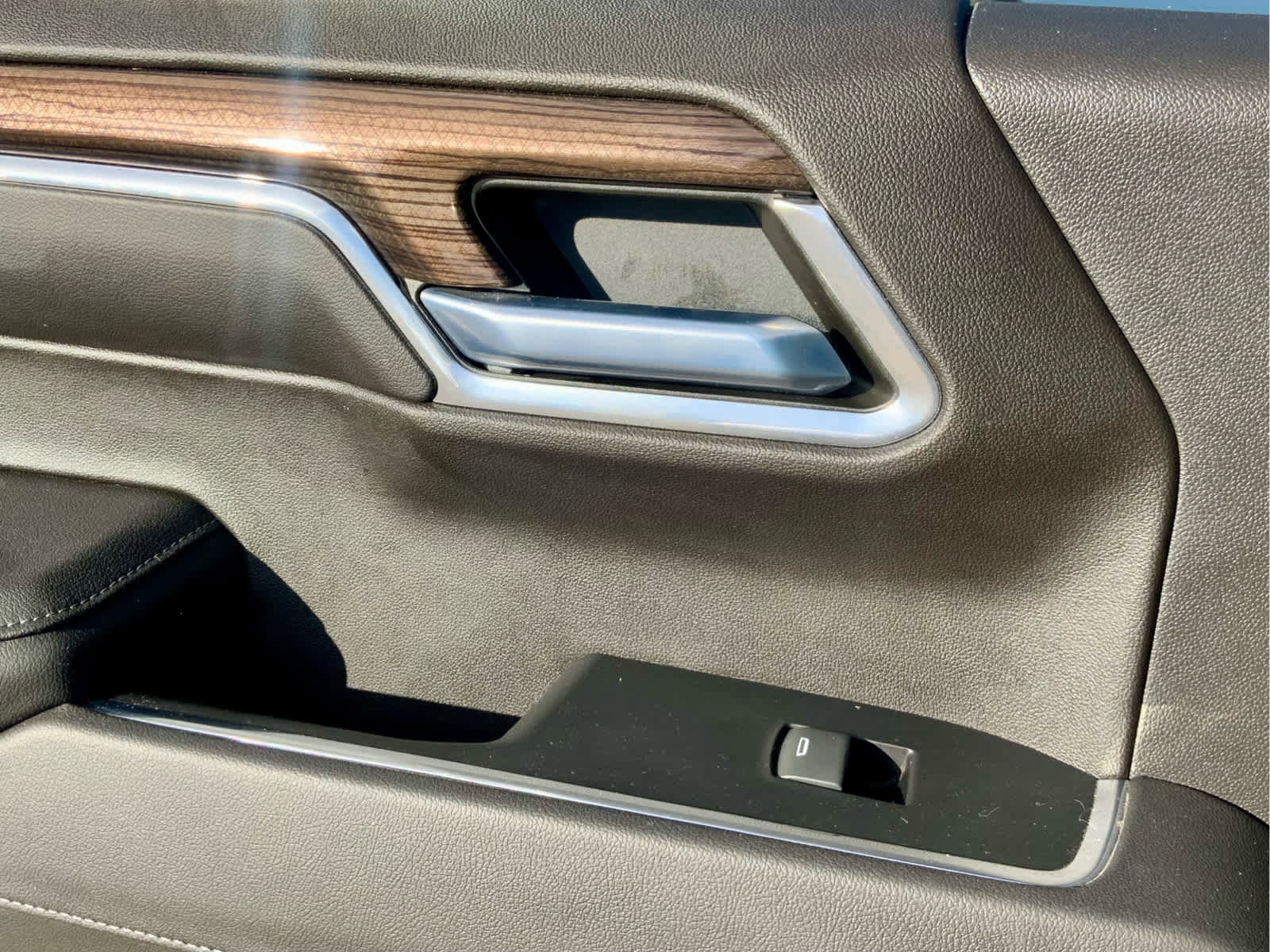 Used 2022 Chevrolet Silverado 1500 LT Trail Boss w/ LT Trail Boss Premium Package image 56