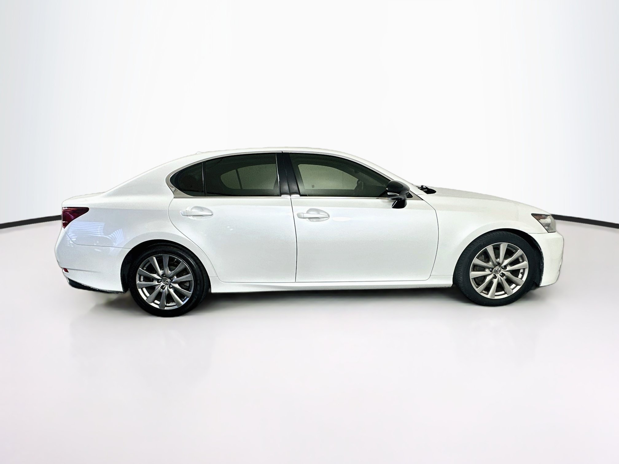Used 2014 Lexus GS 350 w/ Premium Package RWD image 10