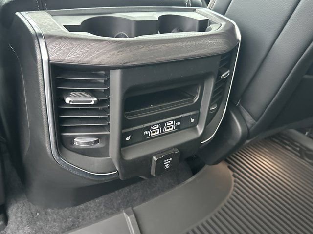 New 2026 RAM 1500 Laramie image 25