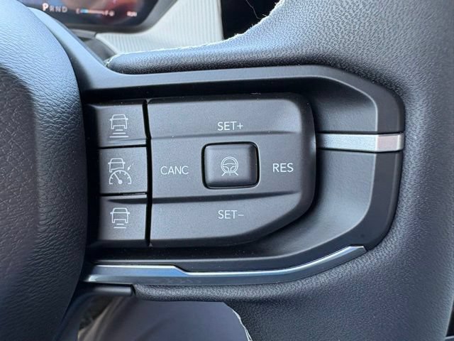 New 2026 Jeep Cherokee Laredo AWD/4WD image 11