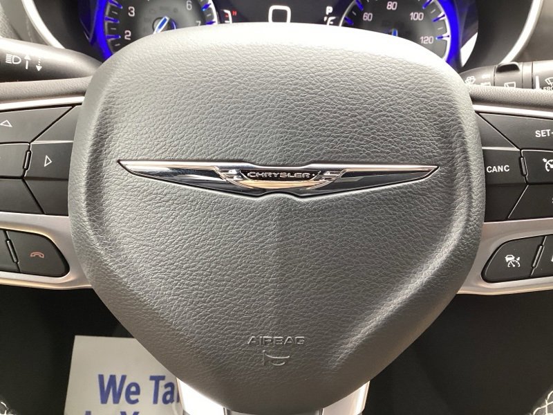 New 2026 Chrysler Pacifica Select image 31