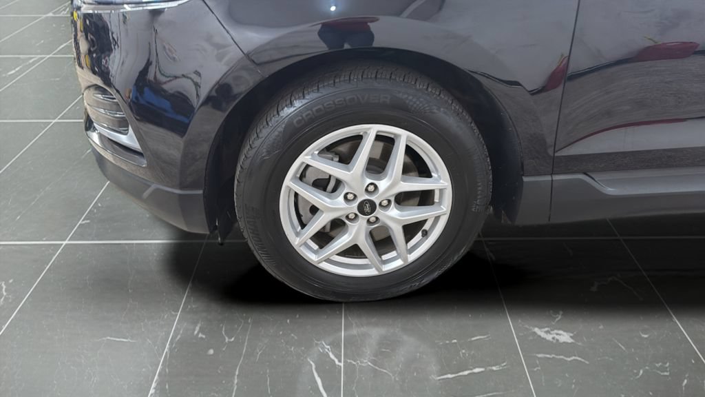 Used 2024 Ford Edge SEL AWD/4WD image 25