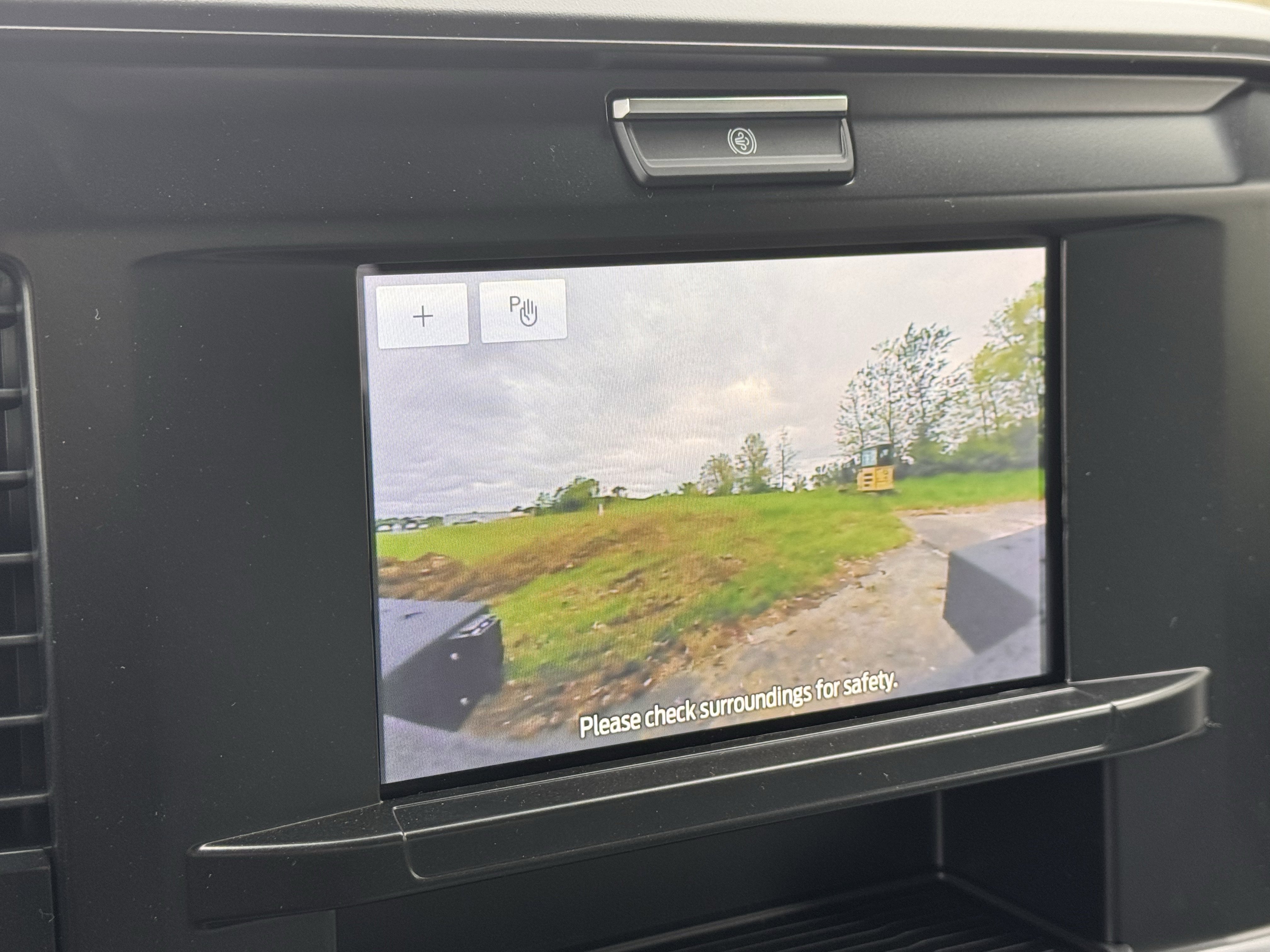 New 2026 Ford F450 XL AWD/4WD image 22