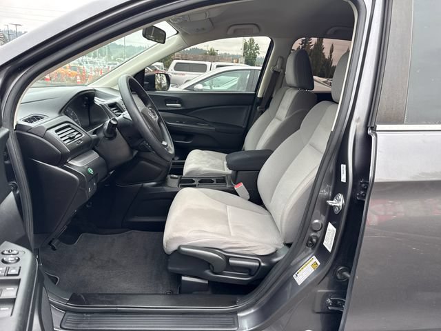 Used 2015 Honda CR-V LX image 16