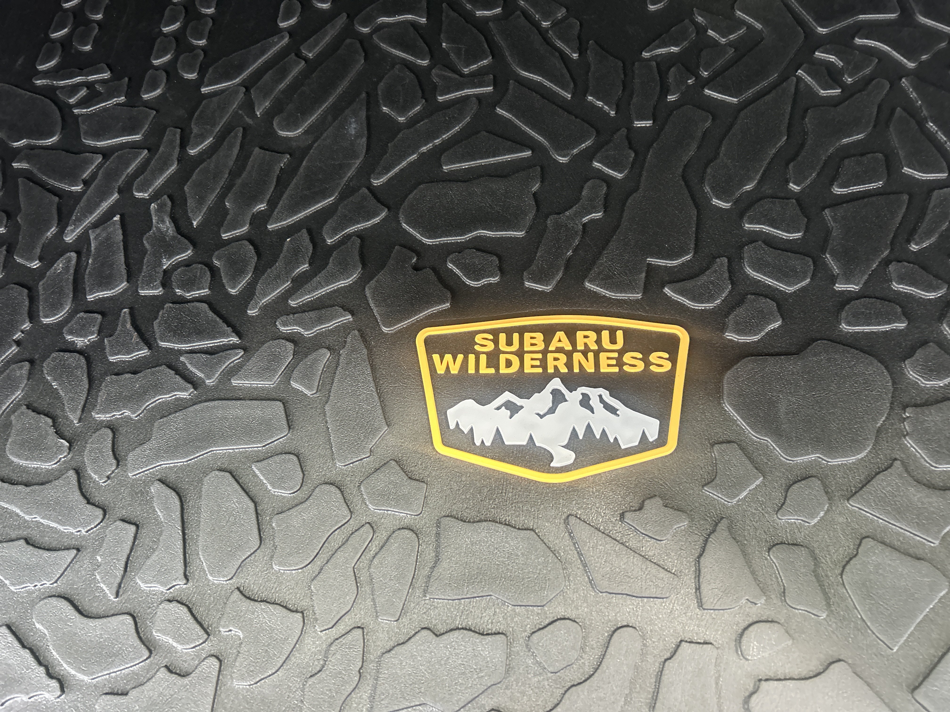 Used 2025 Subaru Outback Wilderness AWD/4WD image 48