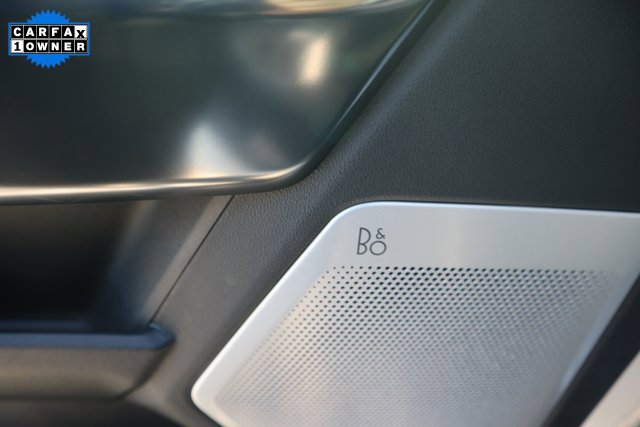 Used 2025 Ford F250 Platinum image 9