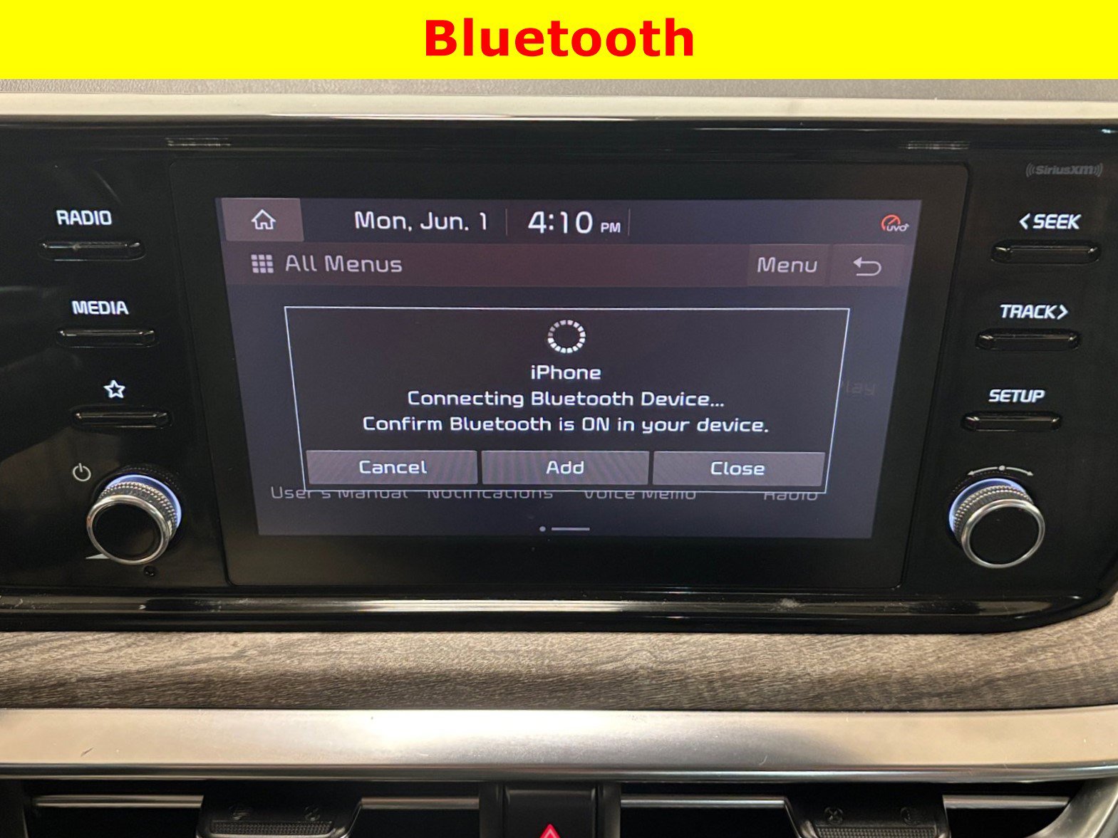 Used 2021 Kia K5 EX FWD image 20
