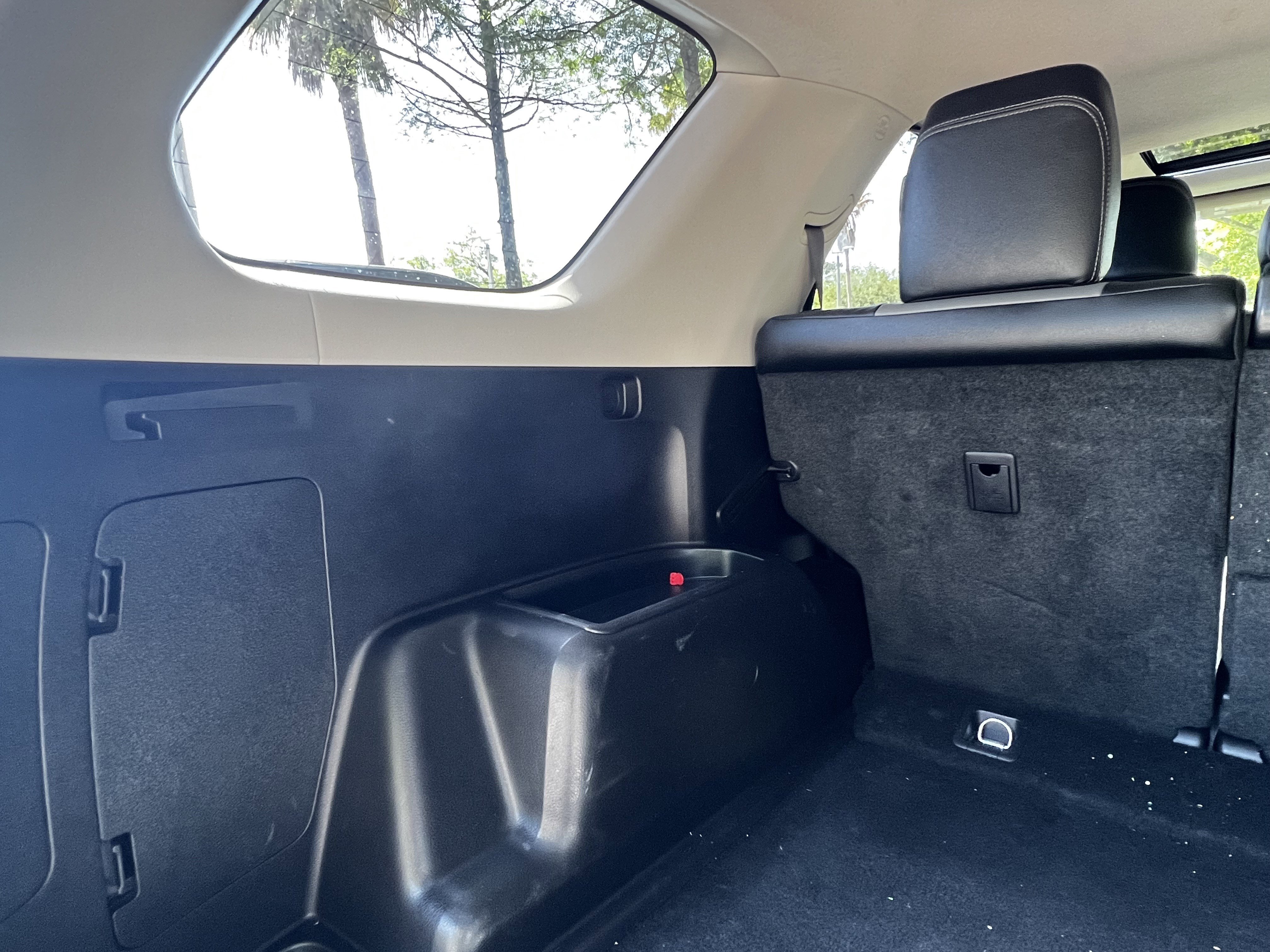 Used 2016 Toyota 4Runner SR5 Premium RWD image 48