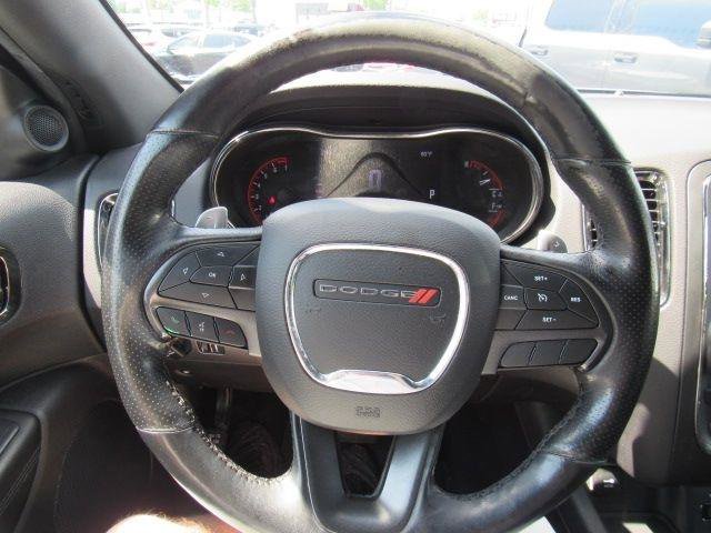 Used 2019 Dodge Durango GT AWD/4WD image 32