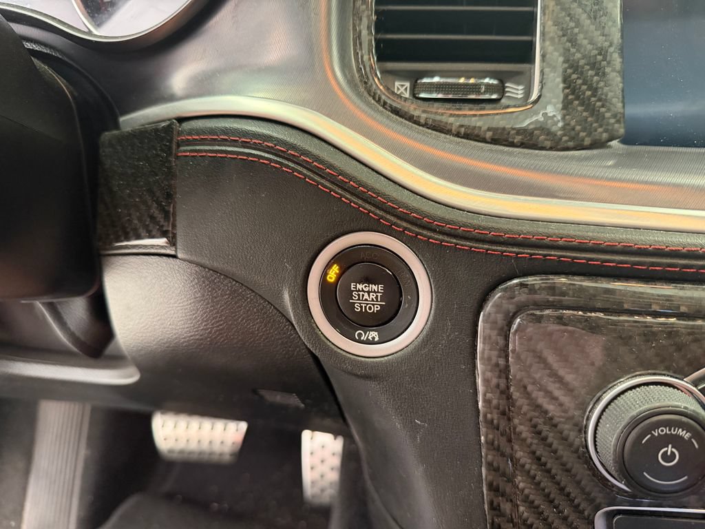 Certified 2021 Dodge Charger Scat Pack RWD image 27
