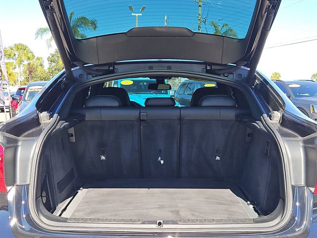 Used 2016 BMW X6 sDrive35i image 7