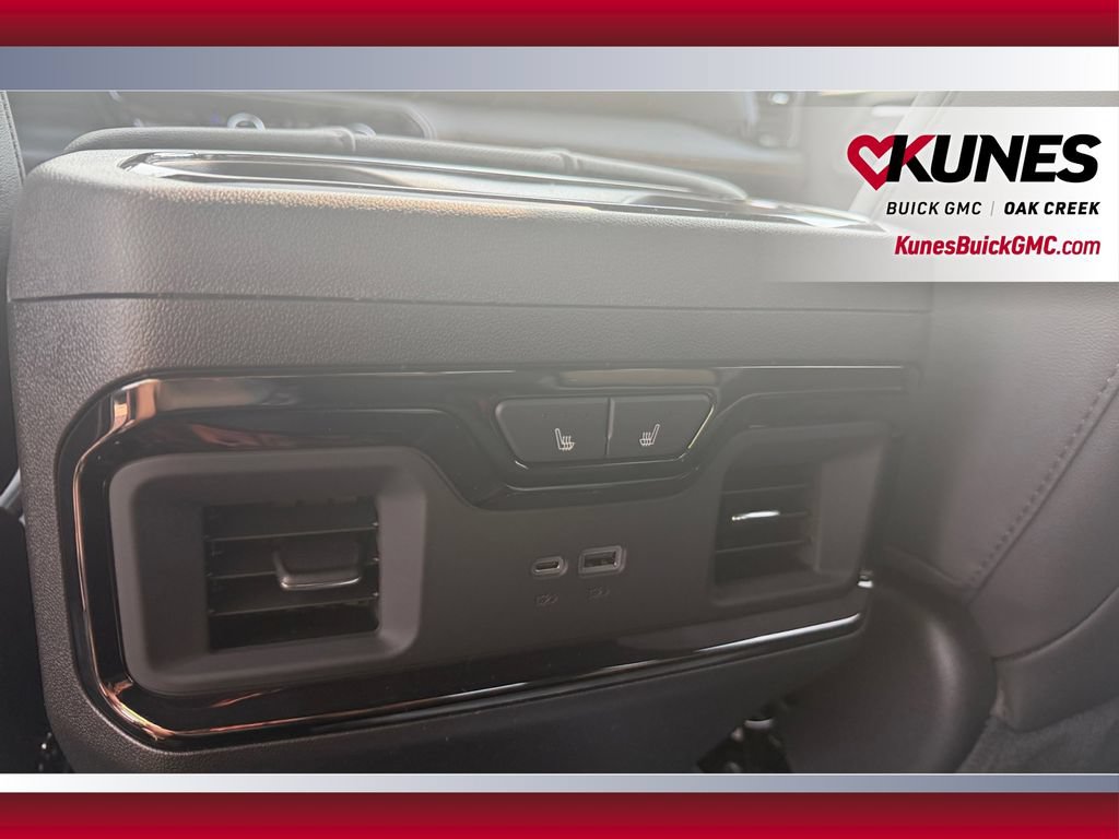 New 2026 GMC Sierra 2500 AT4 w/ AT4 Premium Plus Package AWD/4WD image 34