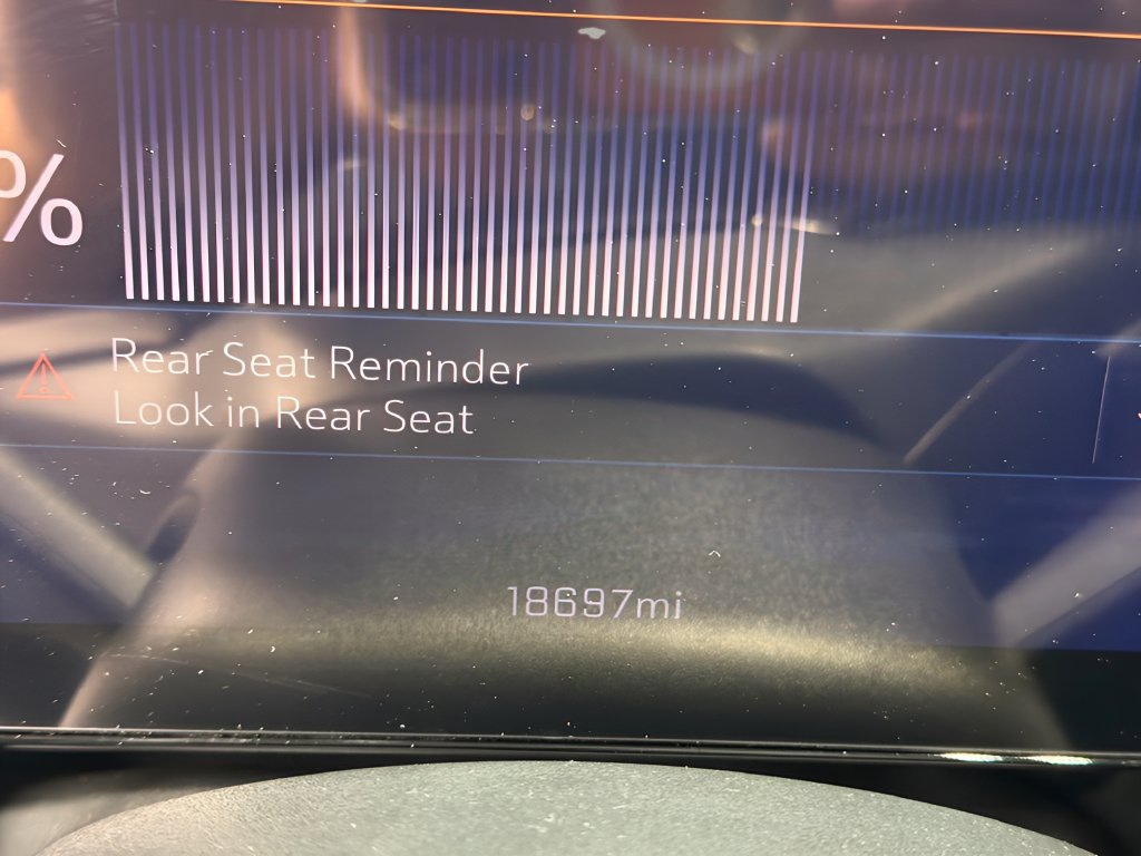 Certified 2024 Chevrolet Equinox EV LT w/ LPO, All-Weather Mat Package AWD/4WD image 20