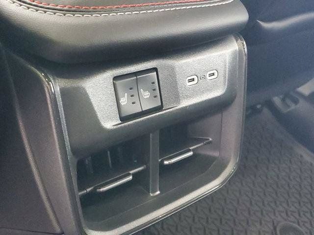 New 2026 Dodge Charger Scat Pack AWD/4WD image 10