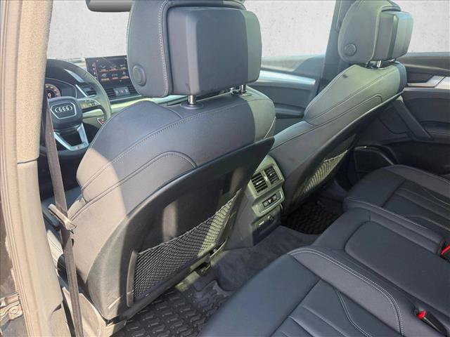 Used 2024 Audi Q5 2.0T Premium Plus AWD/4WD image 18