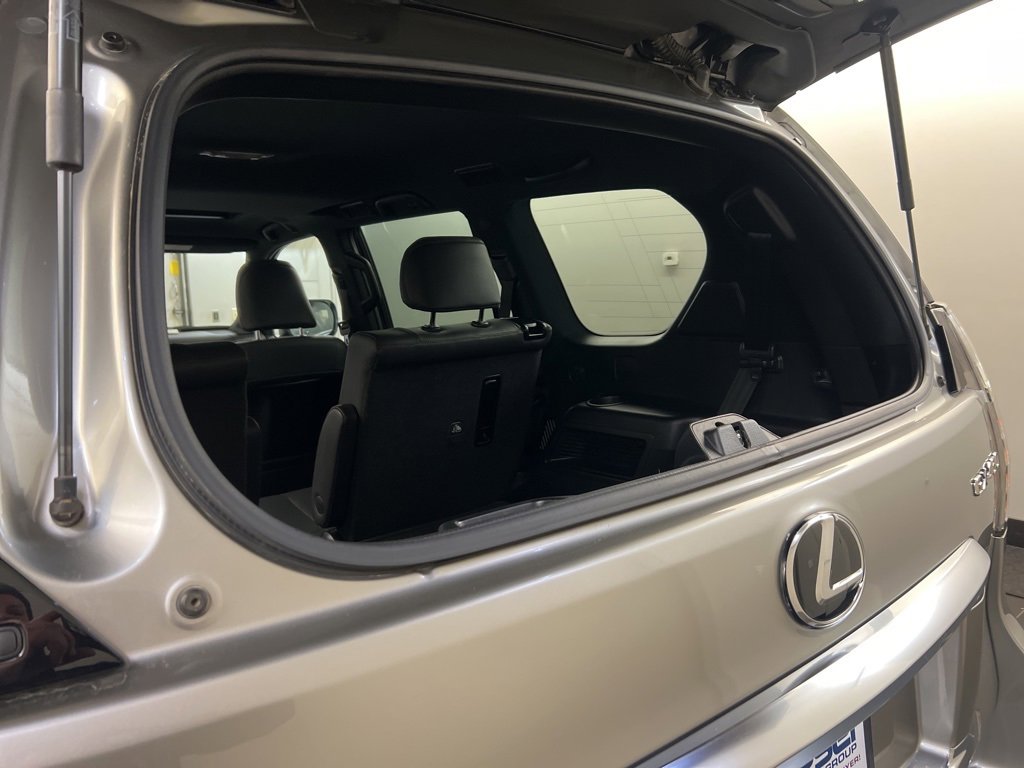 Used 2023 Lexus GX 460 Premium image 36