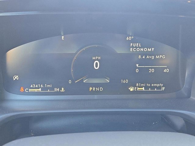 Used 2022 Lincoln Aviator Reserve w/ Elements Package Plus image 15