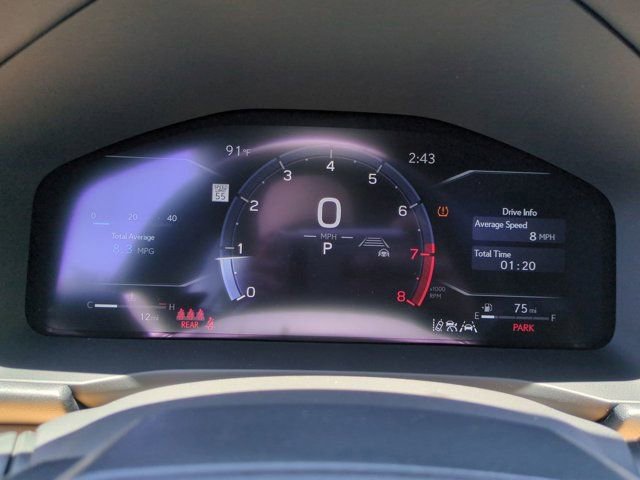 New 2026 Lexus IS 350 F Sport RWD image 26