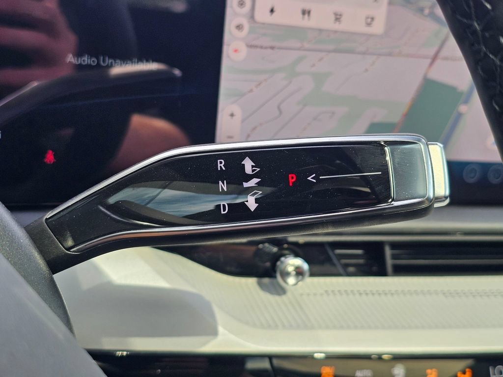 New 2026 Cadillac Optiq Sport 1 AWD/4WD image 33