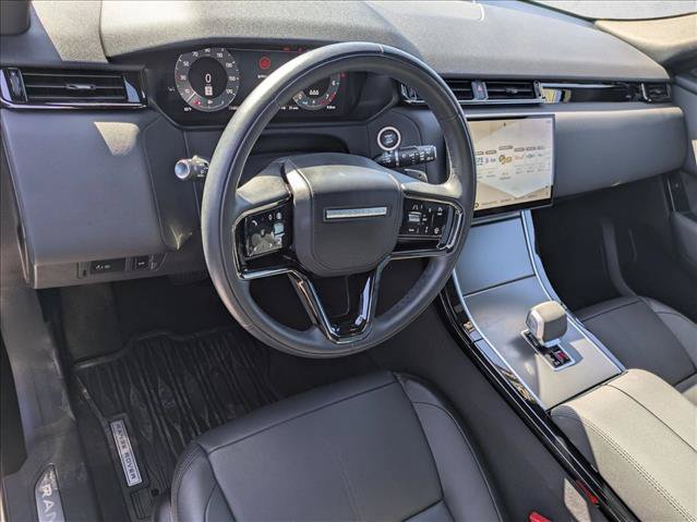 Certified 2026 Land Rover Range Rover Velar S AWD/4WD image 10