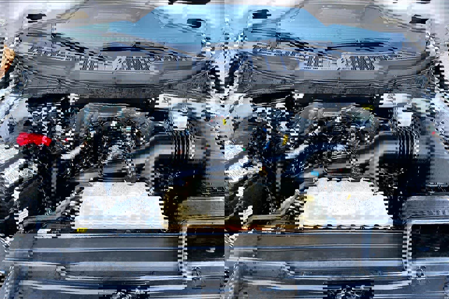 Certified 2023 Ford F150 XLT w/ Equipment Group 302A High image 31