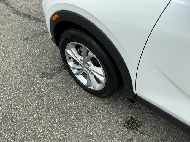 Used 2022 Buick Encore GX Preferred FWD image 21