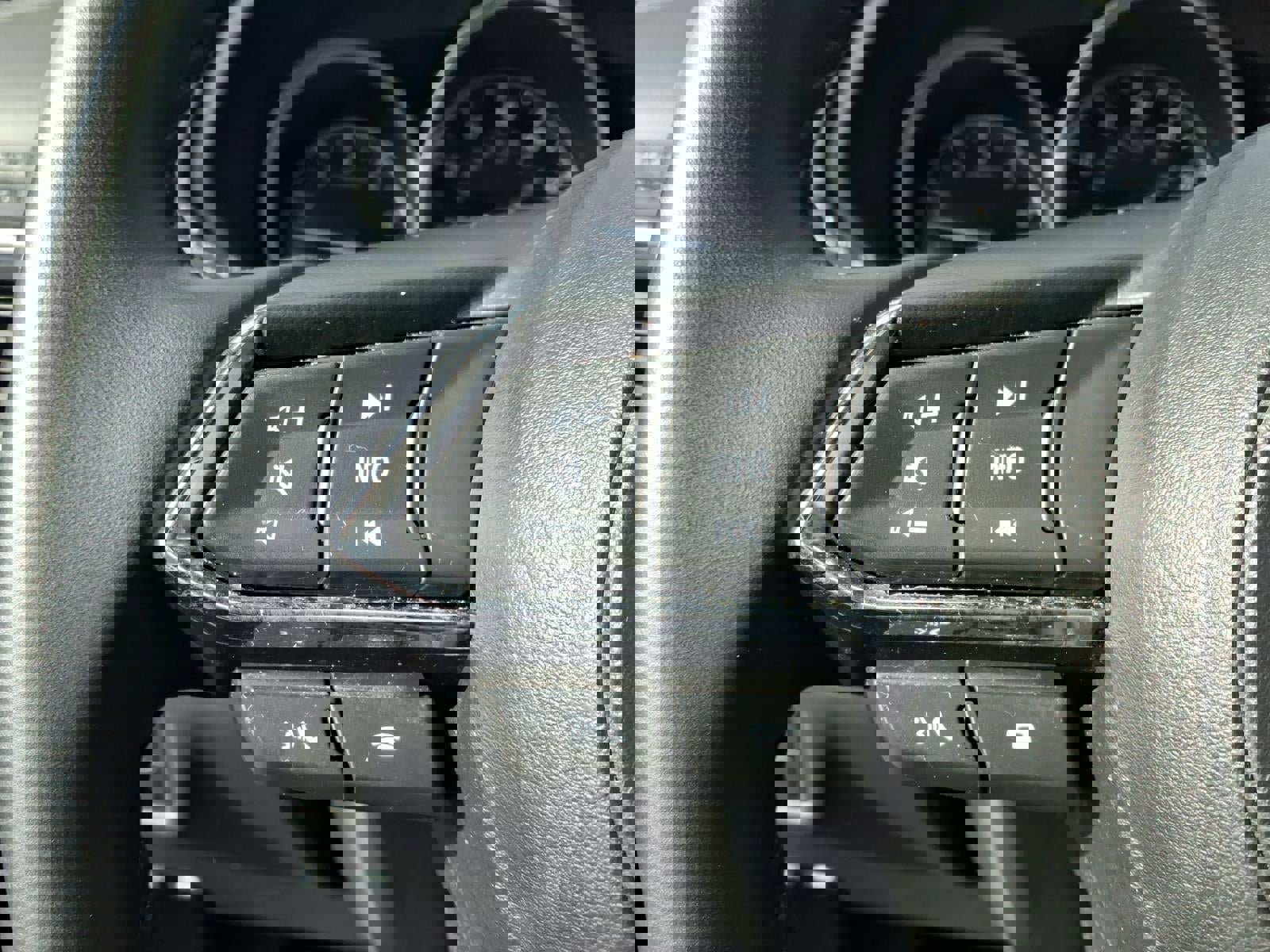 Used 2025 MAZDA CX-5 AWD 2.5 S w/ Select Package image 8