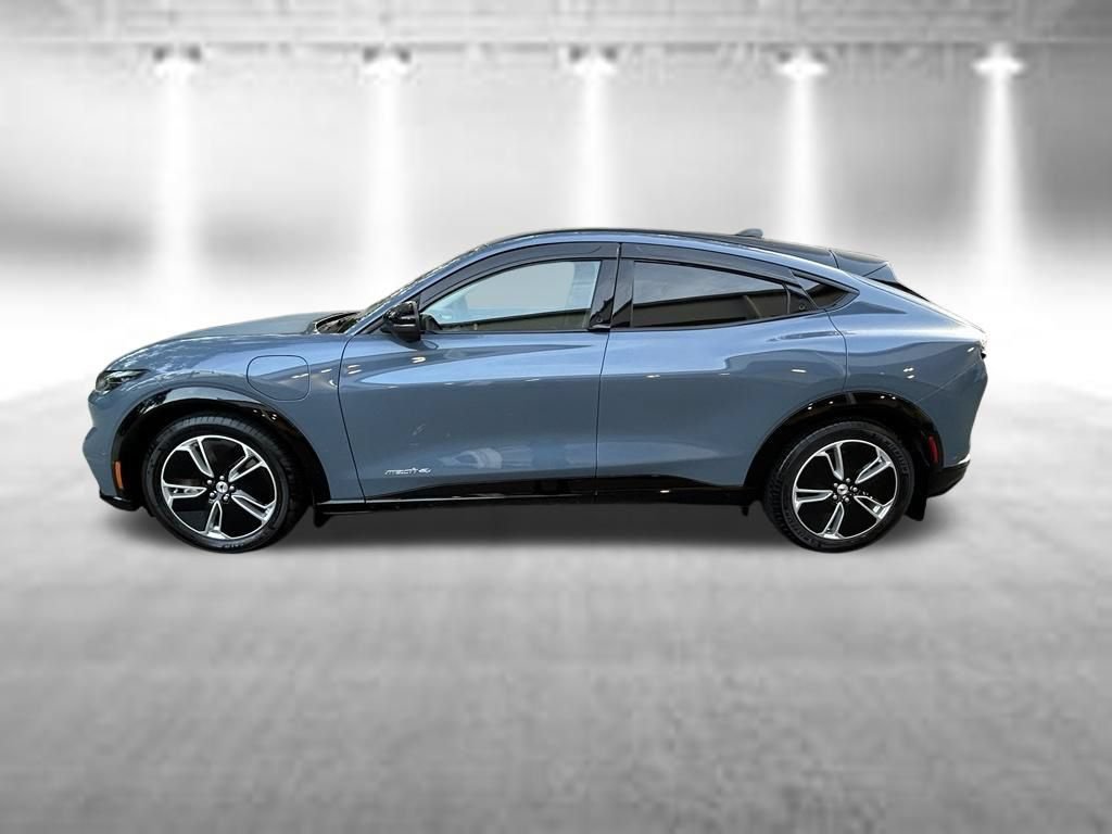 Used 2023 Ford Mustang Mach-E Premium AWD/4WD image 8