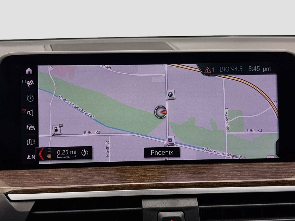 Used 2019 BMW X3 sDrive30i w/ Convenience Package RWD image 14